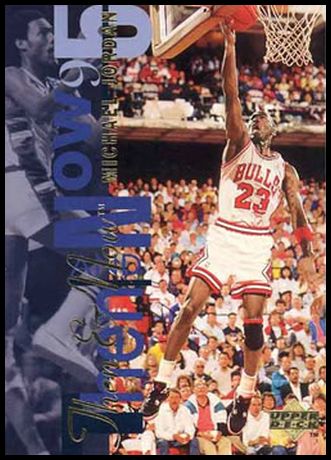 359 Michael Jordan